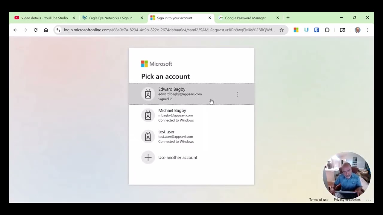 Importing Passwords to Bitwarden