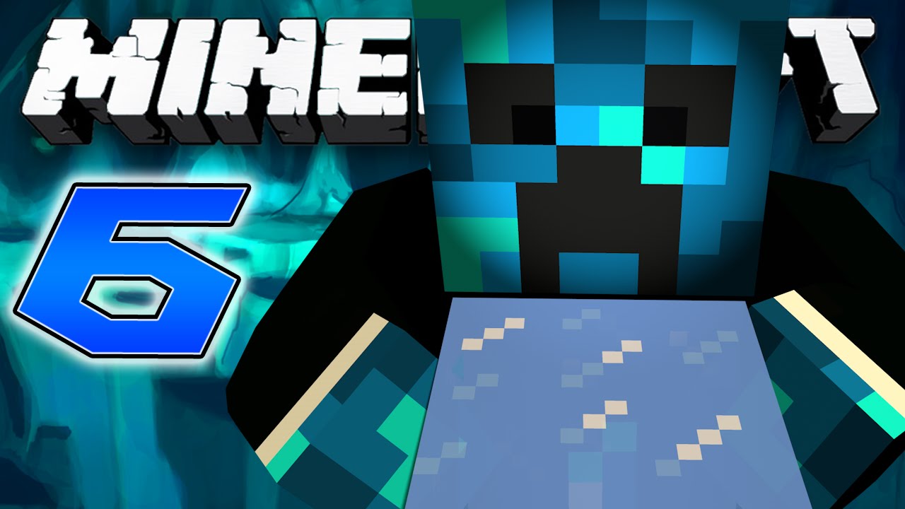 RAID OVER CLAIMED?! - Epic Ice Factions Challenge Series - #6 (Minecraft Factions)