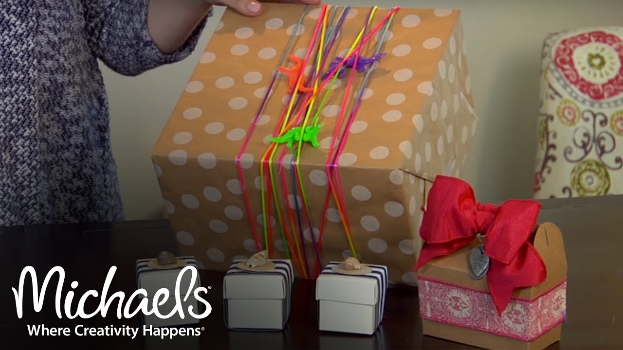 Ribbon Ideas and Trends | Michaels