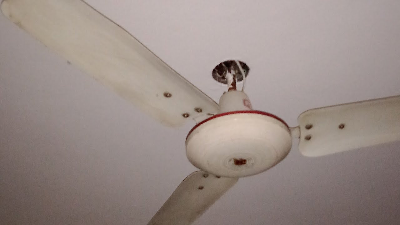 My 11th Vintage Collection.1970's Polar High Breeze Fan(with some educational talks)