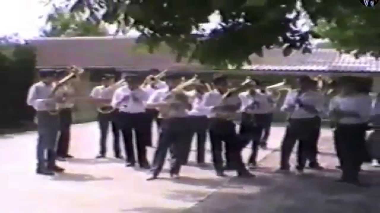 Kirchweih Cumlusch - 1989