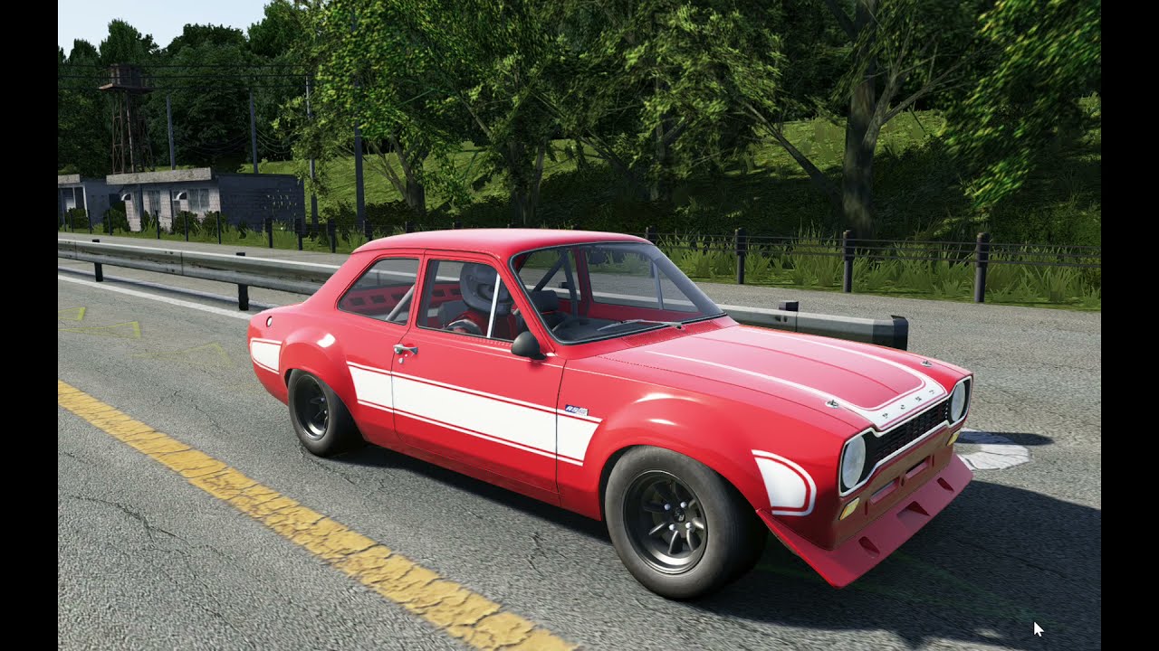 #AssettoCorsa PHYSICS SWAP FOR DUMMIES (DOWNLOAD IN DESCRIPTION)