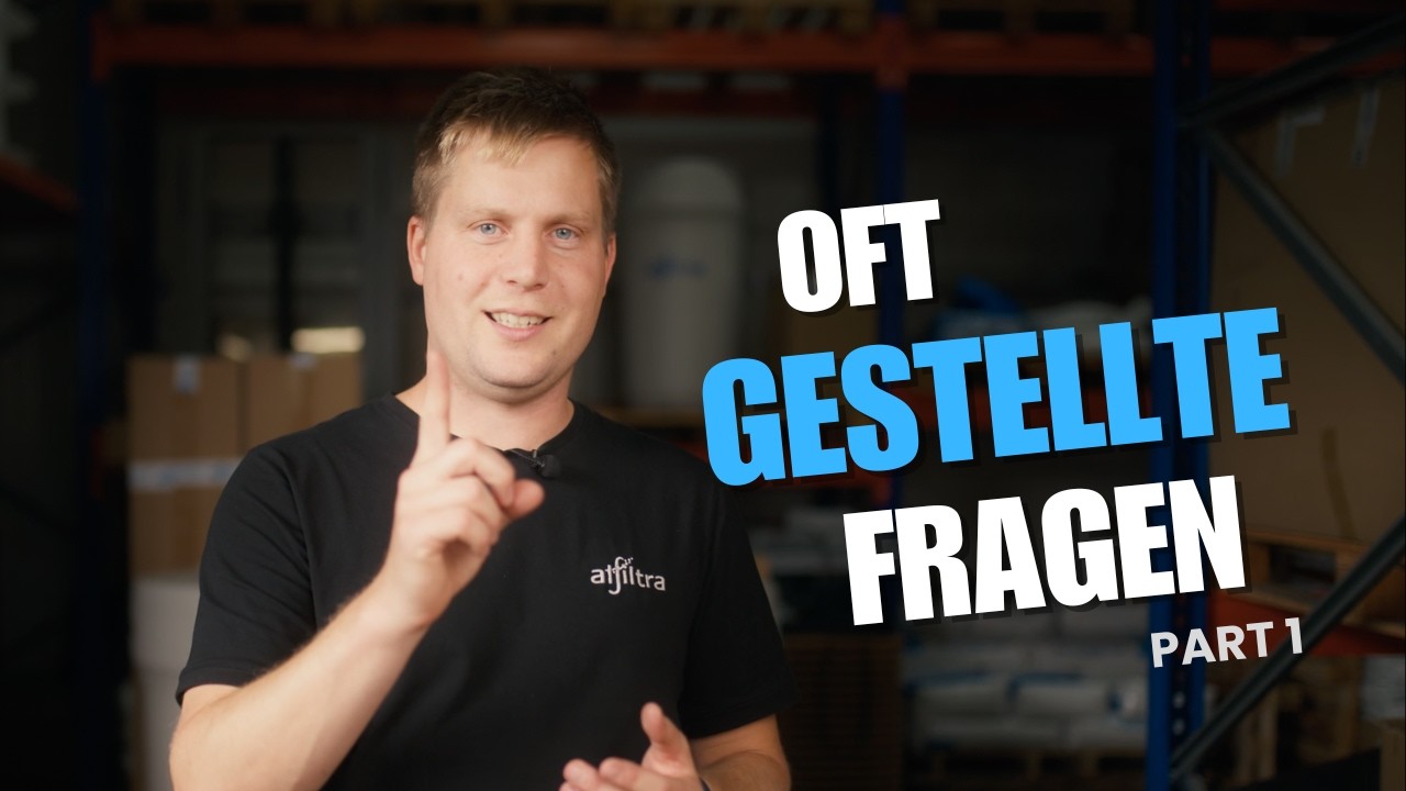 Folgekosten, Wartung, Lebensdauer? - FAQ Folge 1