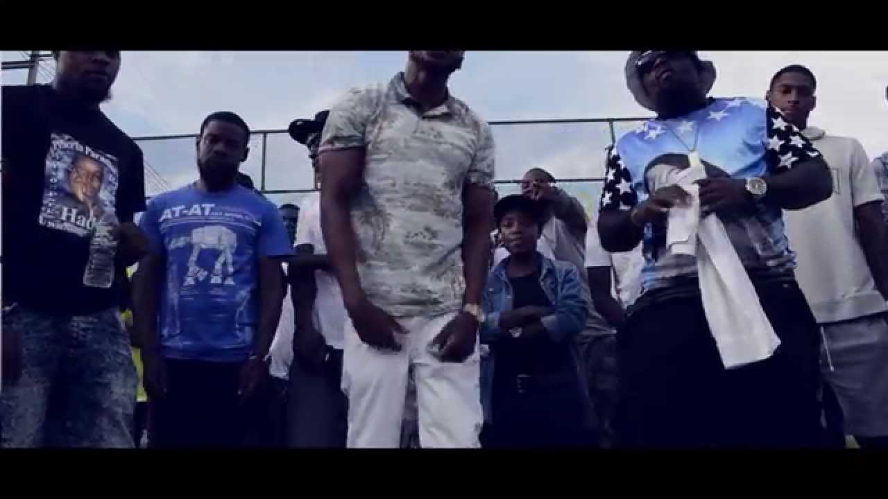 YoungRos - Growing Pains (Intro) Set Up Shop Mixtape