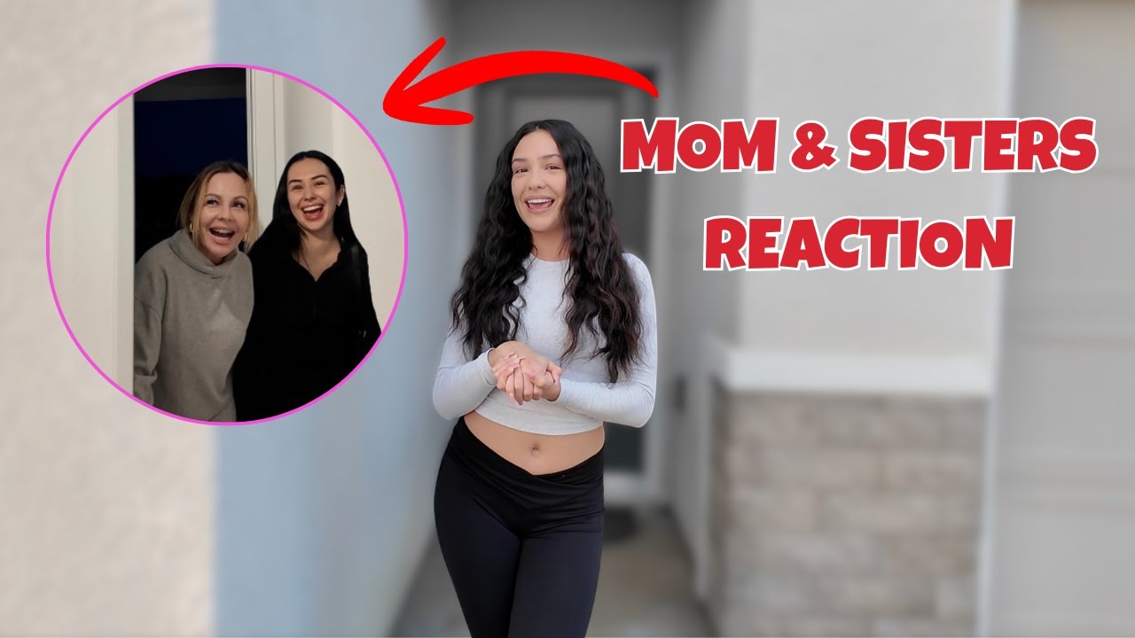 NEW HOUSE TOUR!!