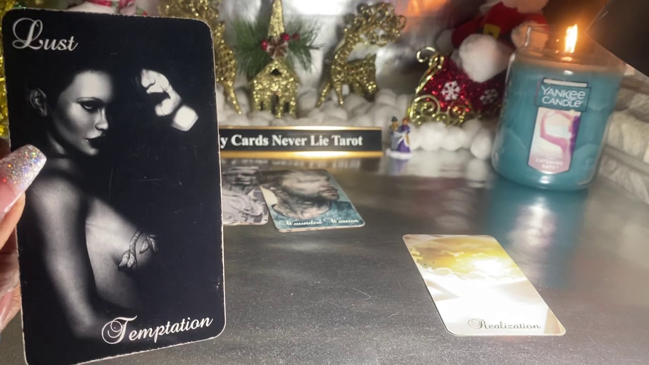 Capricorn ♑️ You don’t want to release this partner, but it’s in your best interest ‼️