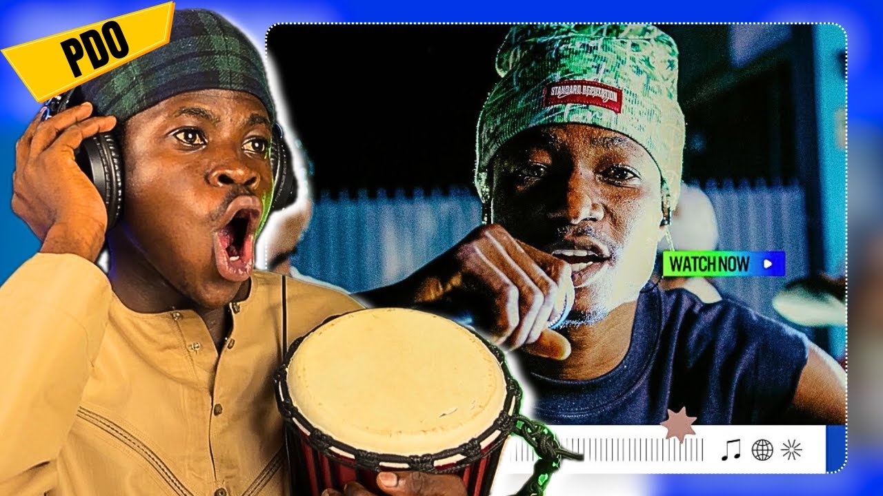 OG Abbah Breaks Charts with Wayyo Allah Na (samukudi kakashi) — December’s Must Play Song