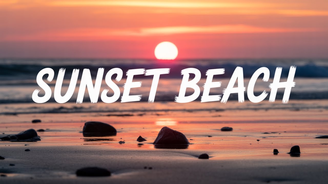 I Captured the MOST EPIC Sunset on Vigra Island