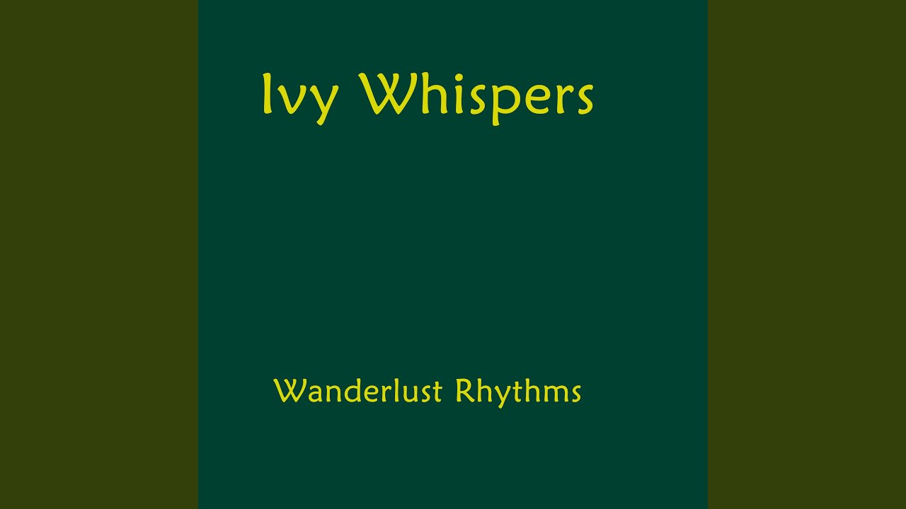 Mossy Melodies