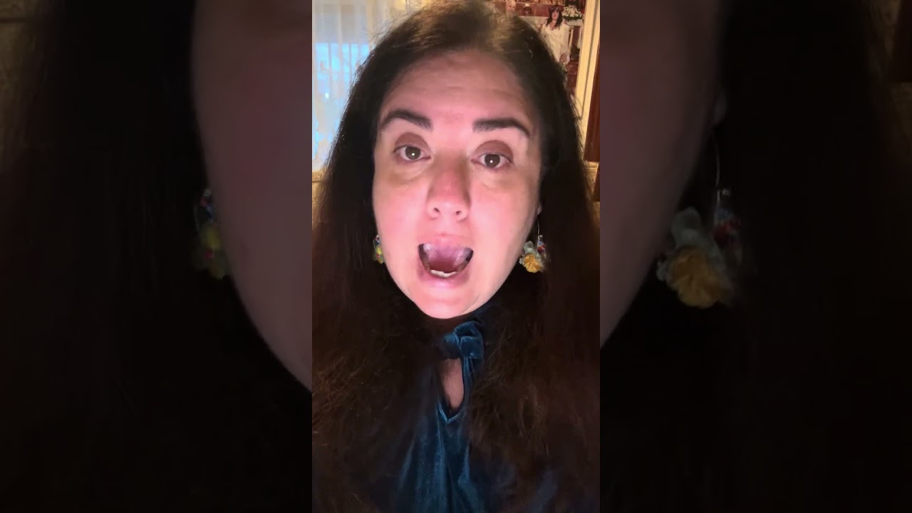 Lo que vine a ser,en la vida real que habito,nueva al negación materna del chacra estrella del alma 