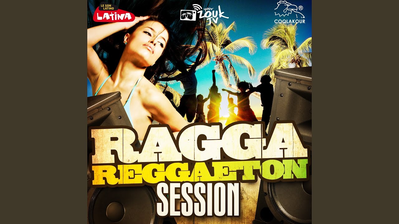 Pa Ti Pa Mi (feat. Marco Hinojosa)