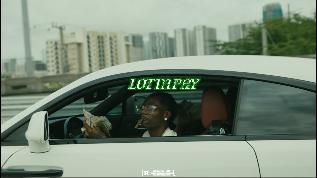 Lotta Pay 