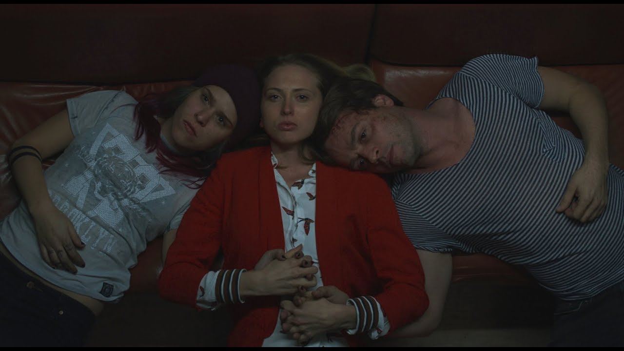 Studio Munka. Kuźnia filmowych talent&oacute;w