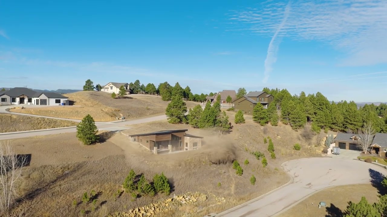 TBD Lot 15 Villaggio Lane, Rapid City, SD 57702