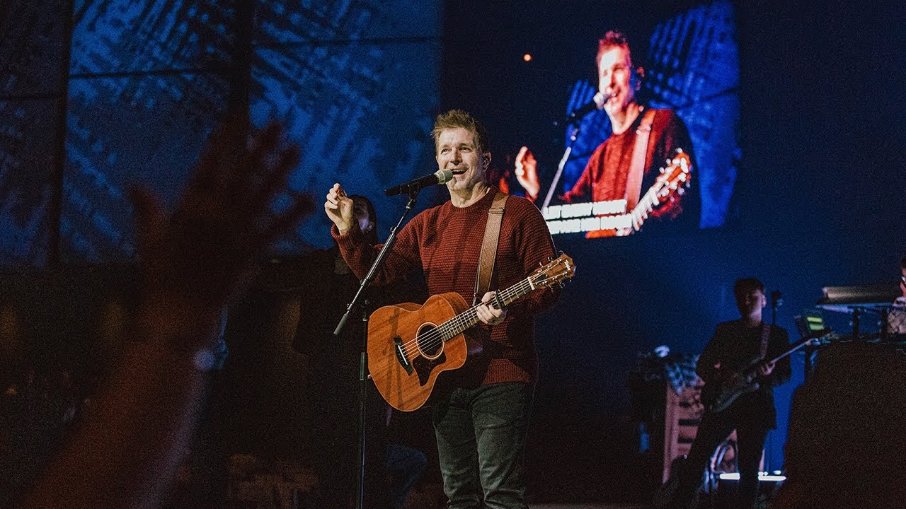O Holy Night | Christmas Eve with Church on the Move