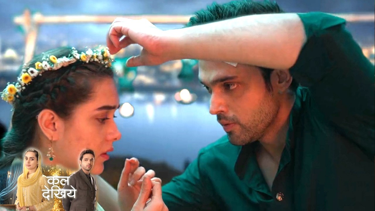 Seher Hone Ko Hai New Promo 11th June 2026: Seher Aur Mahid Huye Romantic, Parvez Par Hua Hamla