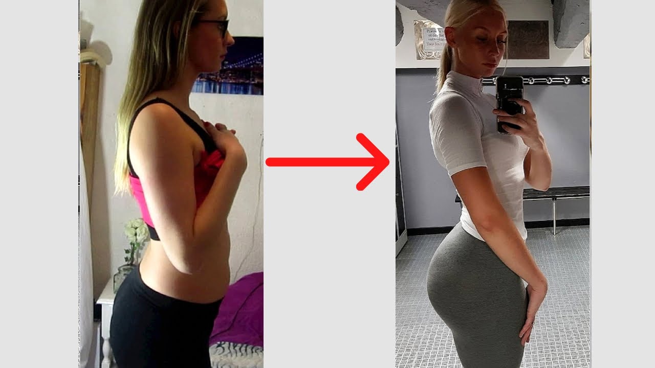 MA TRANSFORMATION PHYSIQUE