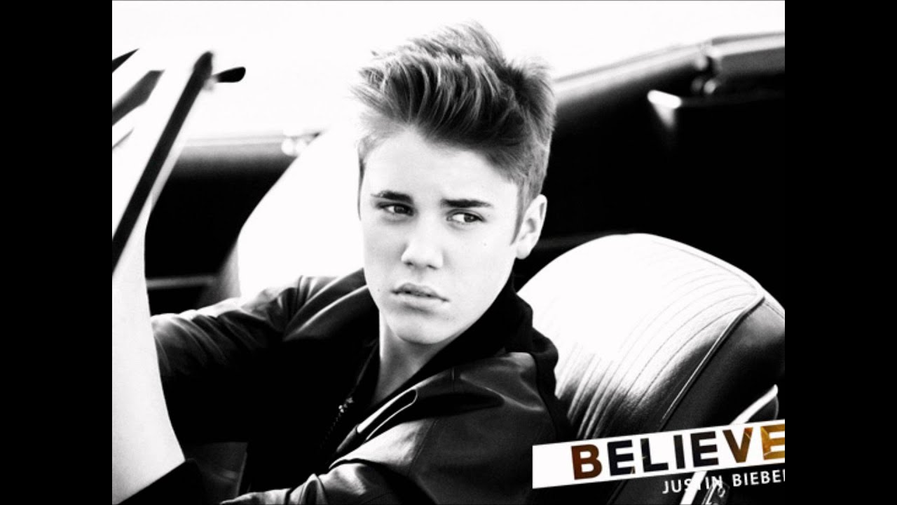 Justin Bieber - Right Here (Karaoke/Instrumental)