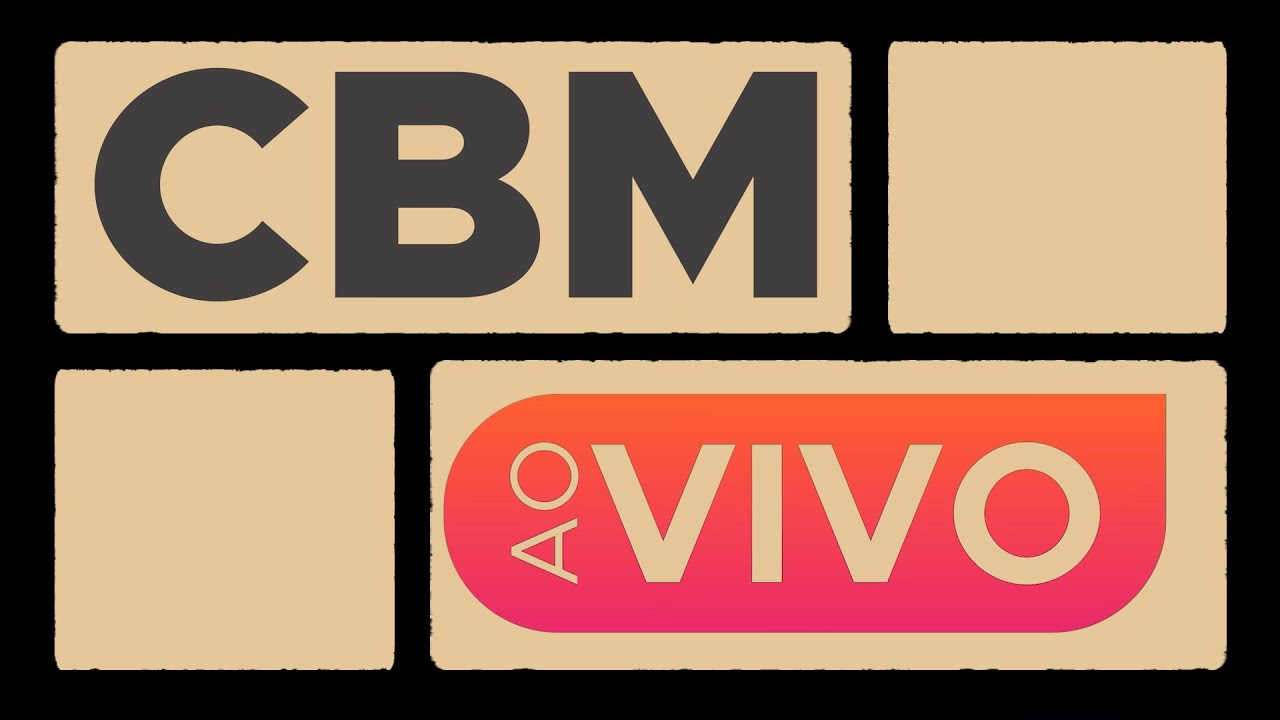 CBM ao vivo | 15.12.25