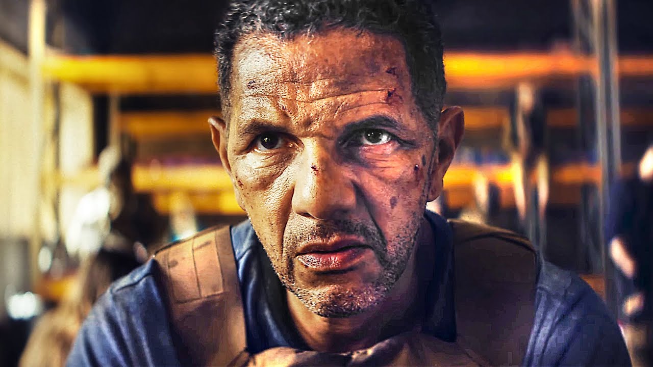 13 JOURS 13 NUITS Bande Annonce (2025) Nouvelle, Roschdy Zem