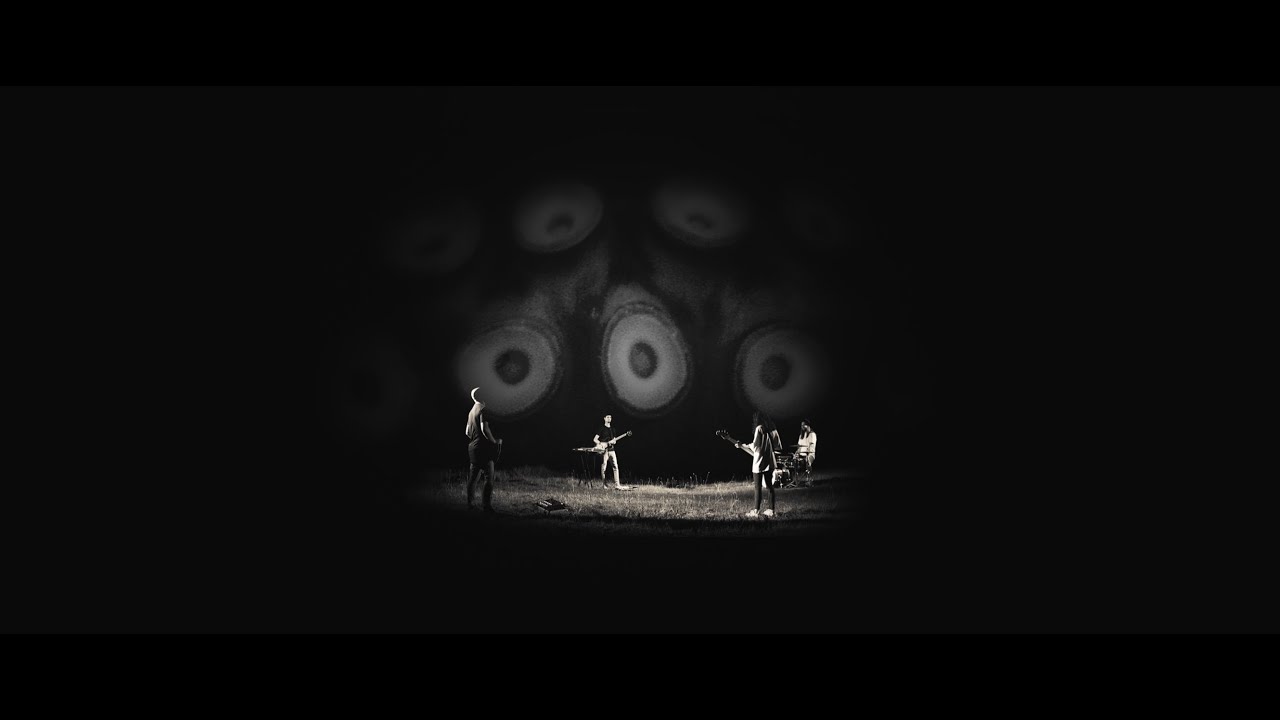 The Resilience Born in Fire [OFFICIAL VIDEO] by Those Who Ride With Giants