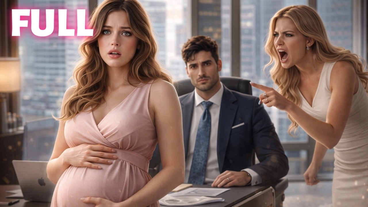 How Am I Pregnant… If I’m Still a Virgin? 😱👶#dramashorts   #trendingnow