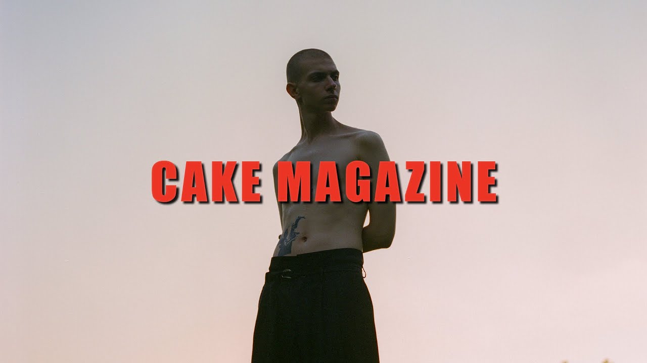 BTS Magazine Fashion Editorial | Hasselblad 500c/m | Fuji Pro 400H