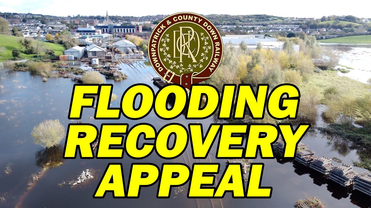 FLOOD RECOVERY APPEAL