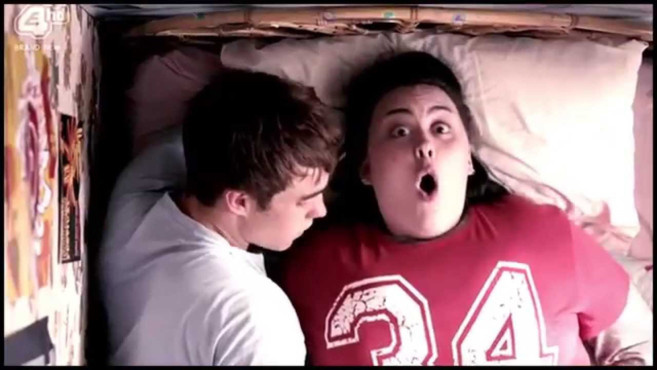 crazy in love | finn & rae