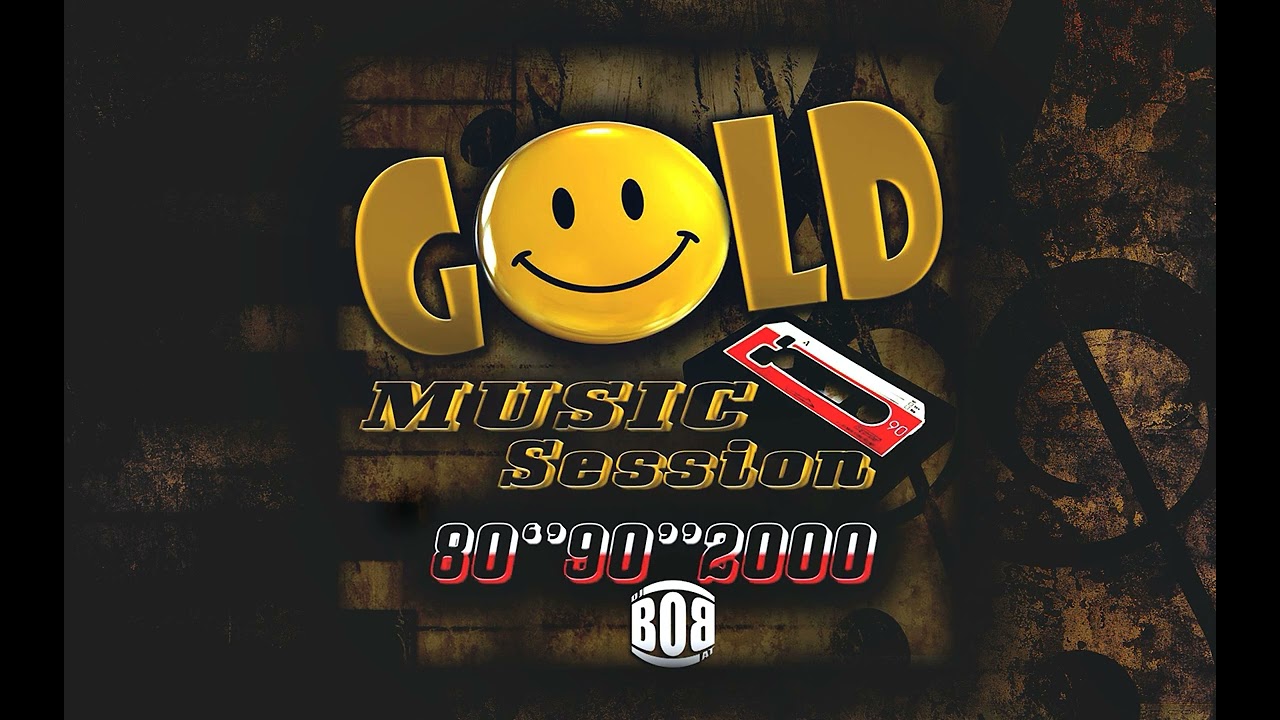 Gold Music Session (V.A Underground'1997 Vol.3) Mixed By Dj Bob.At