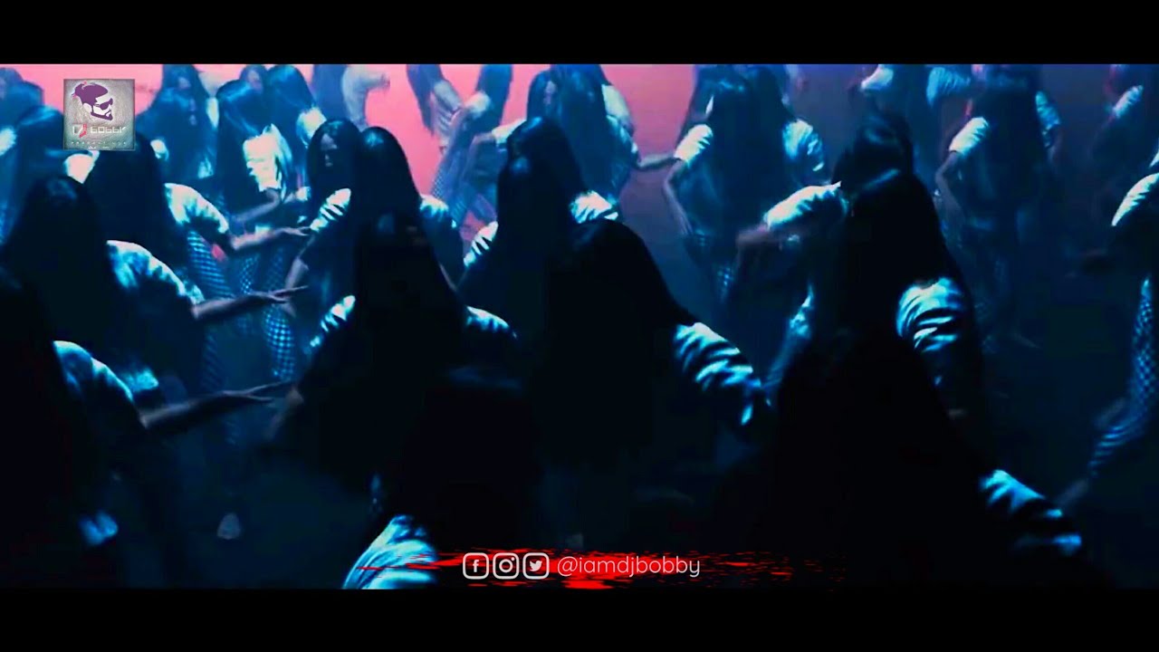 Imran Khan - Nazar Na (Third Dimension Remix) - Dj Bobby | Official Music Video | FHD 2019