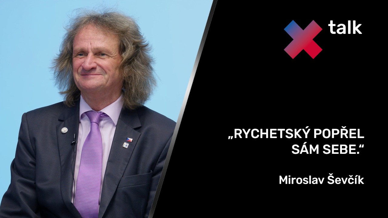 Macinka utřel Sikorského. Turek intelektem mnohonásobně převyšuje Pavla. | Miroslav Ševčík