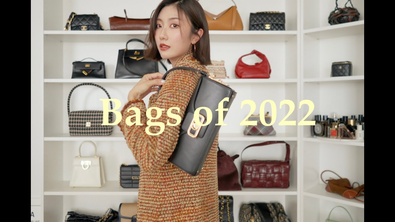 2022包包合辑（下）丨Savislook
