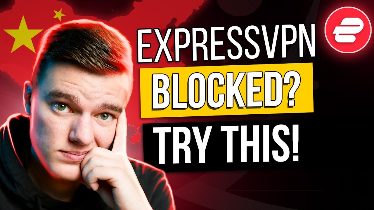 Как настроить VPN для Китая (пошаговое руководство)