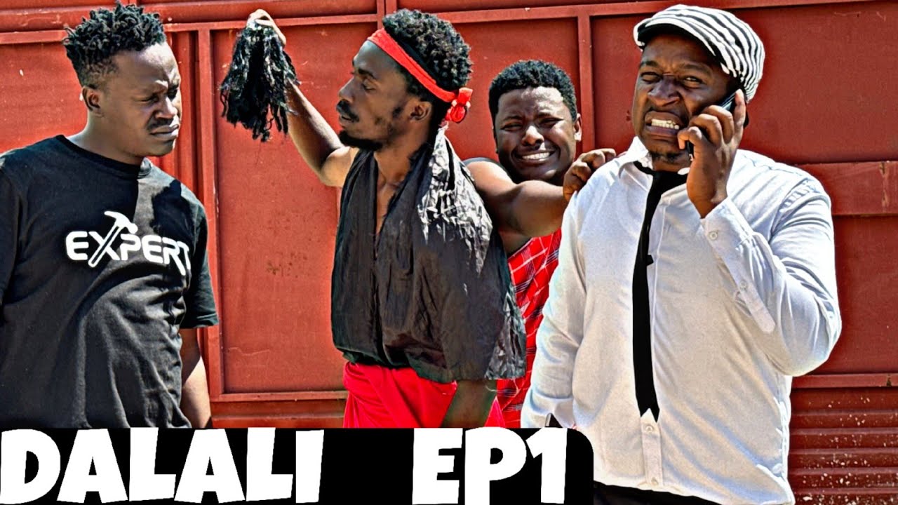 DALALI EP1 (AZABOI)