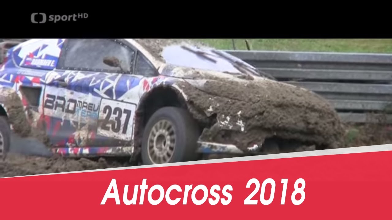 AUTOCROSS -ME - Cunewalde 2018
