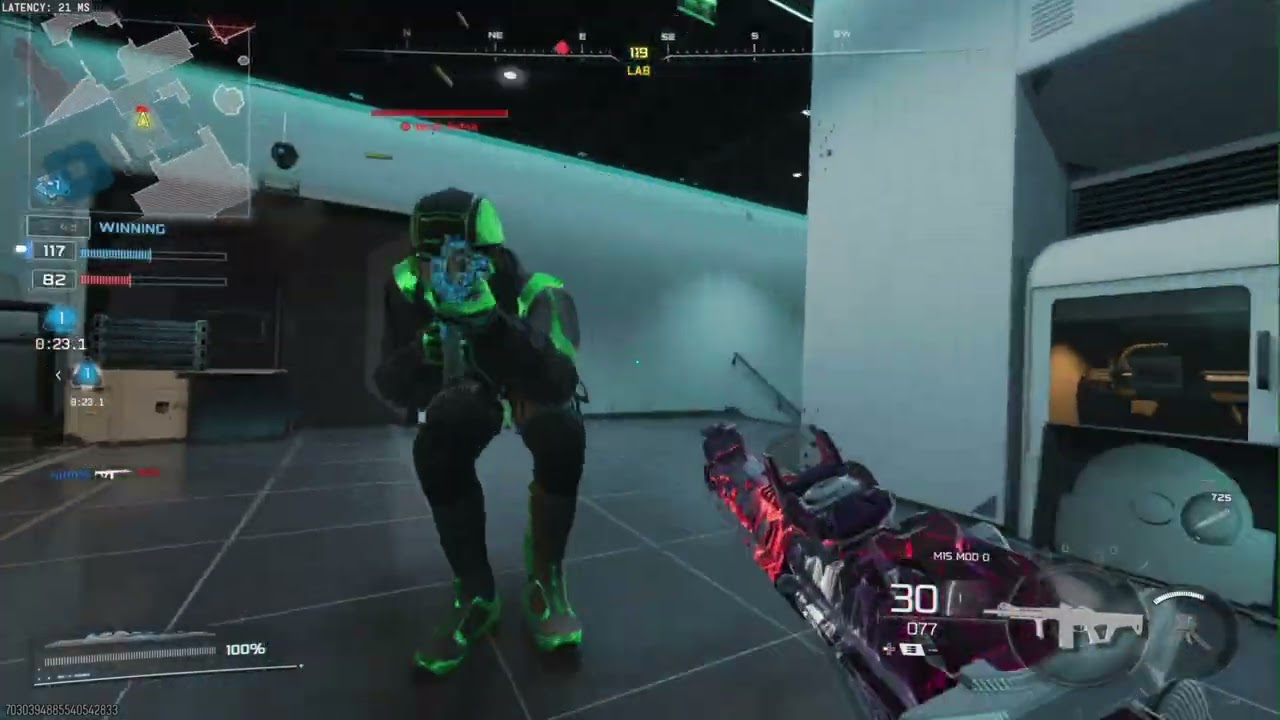 Den Hardpoint 17-16