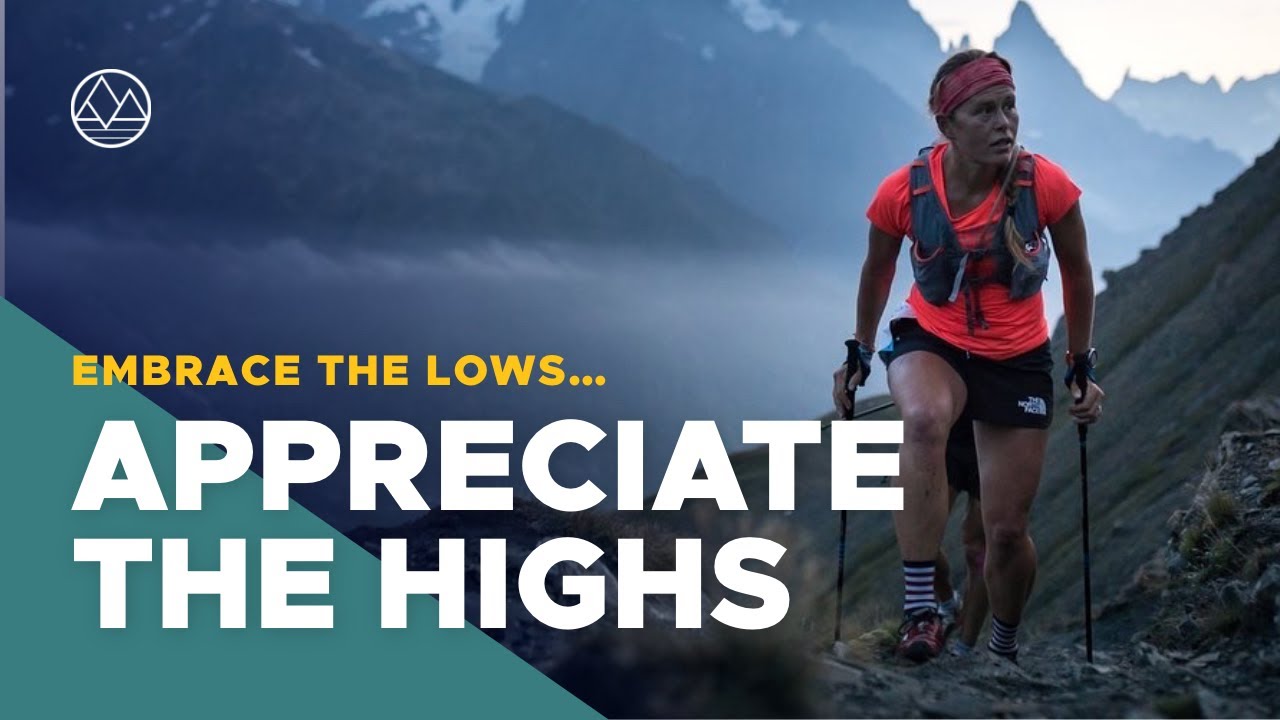 Van Life with Ultra Runner Hillary Allen | DM Vans