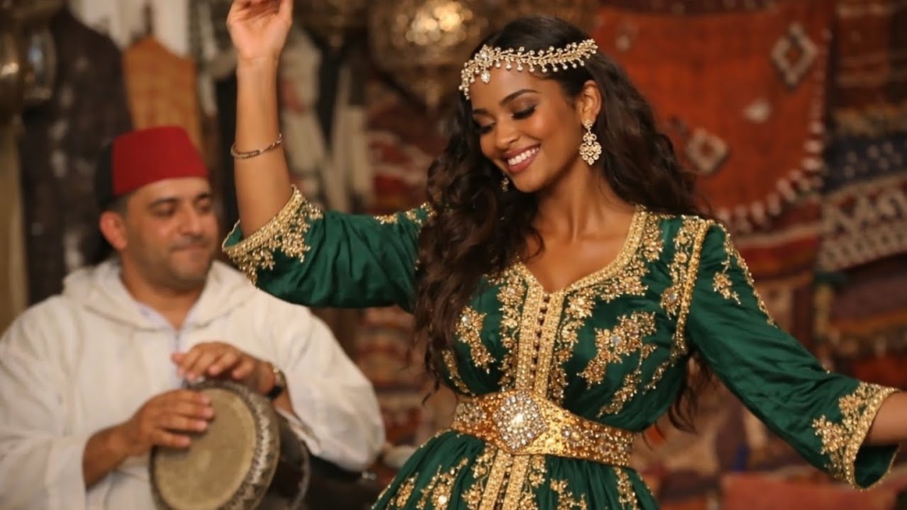 🔥 Chaabi Marocain 2026 | شعبي لهبال – Moroccan Party Dance Vibes 🇲🇦