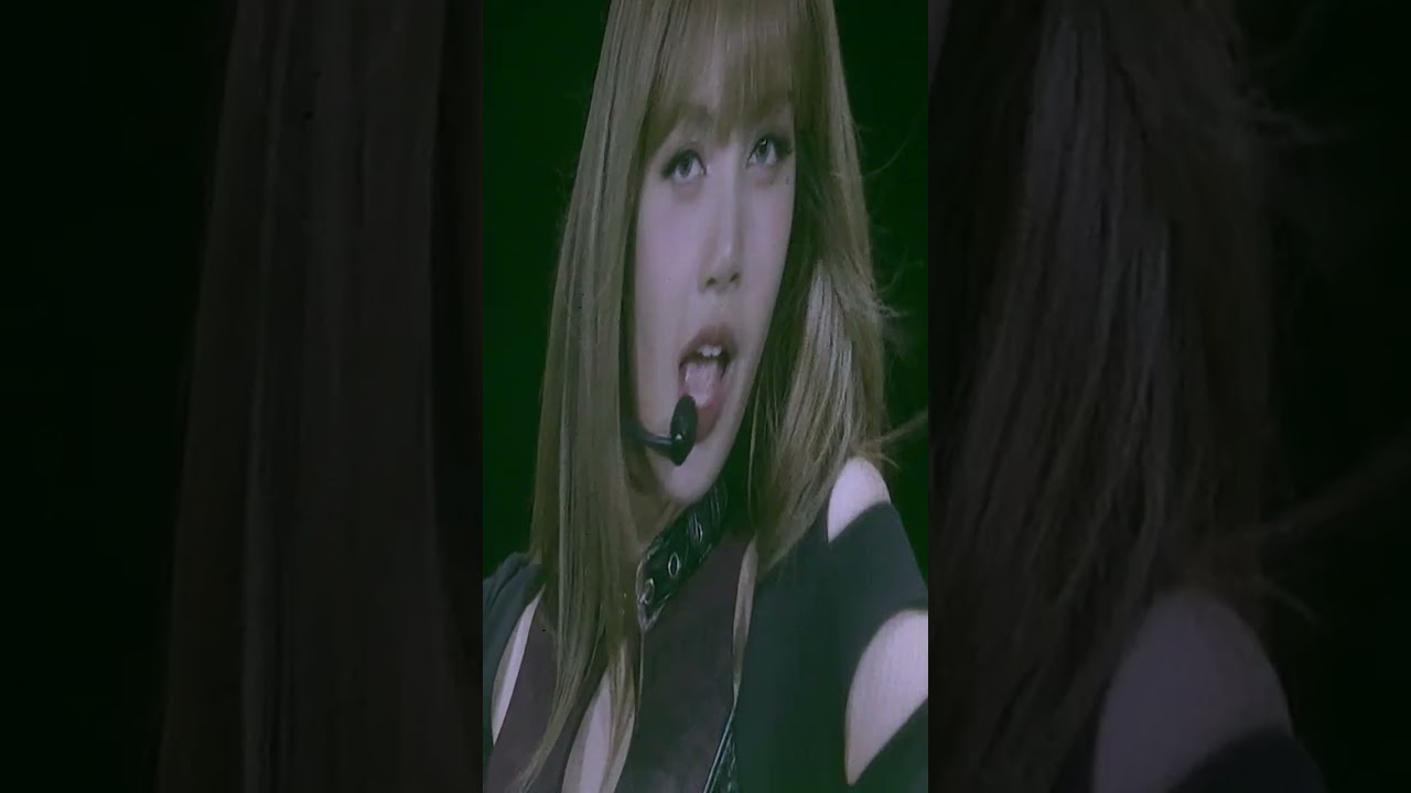 Jump + Boombayah - 251130 BLACKPINK DEADLINE in Singapore 