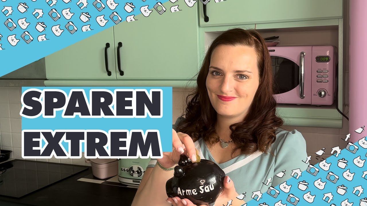 SPAREN EXTREM Tag 15-18