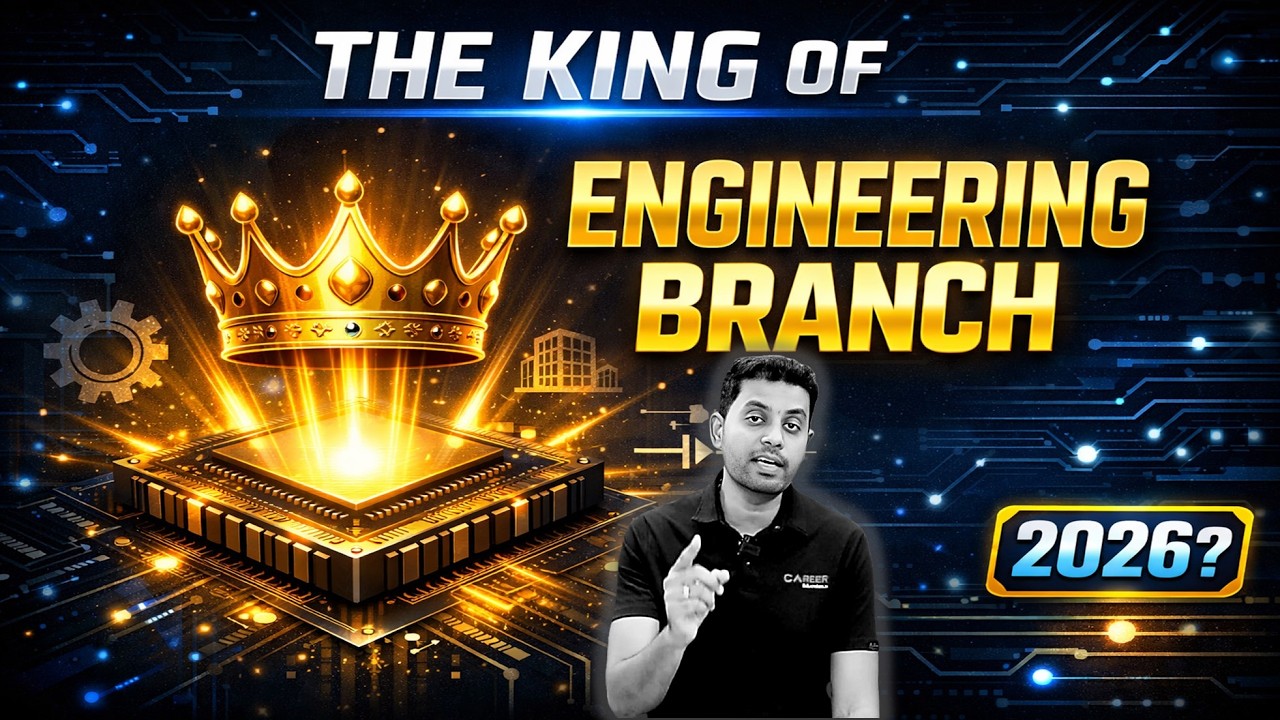 The King of the Engineering Branch Ever! 👑 | 🤖 2030-ல் நிஜமான 