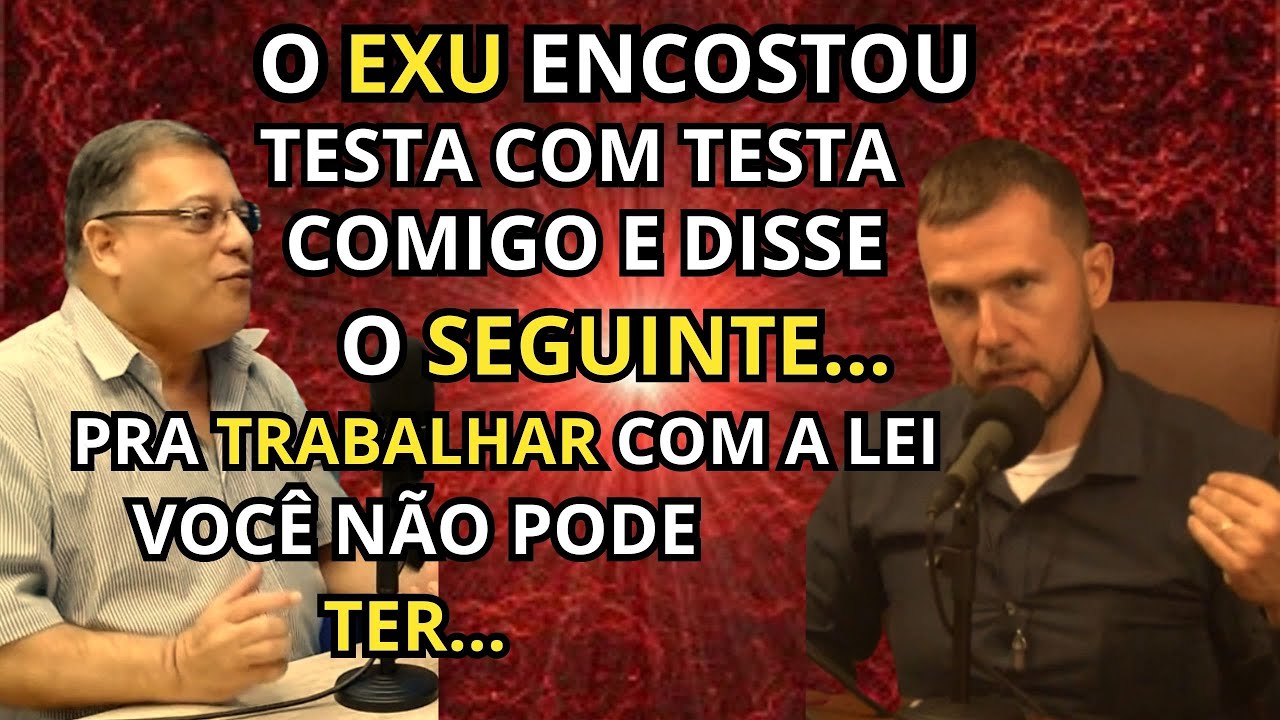O TRABALHO DAS ENTIDADES DURANTE A PROJEÇÃO ASTRAL - Wagner Borges - Cortes