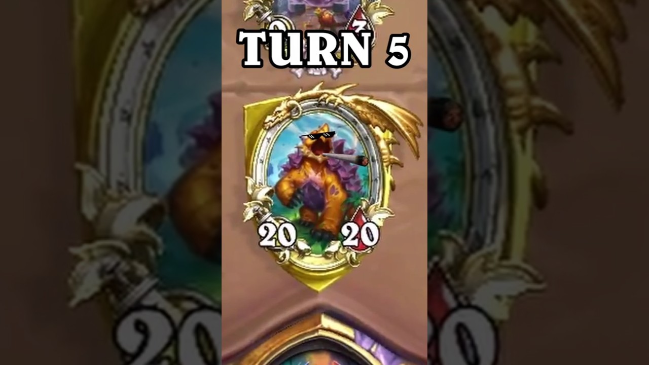 МНЕ НУЖЕН ГЕРОЙ... #шорты #смешно #hearthstone