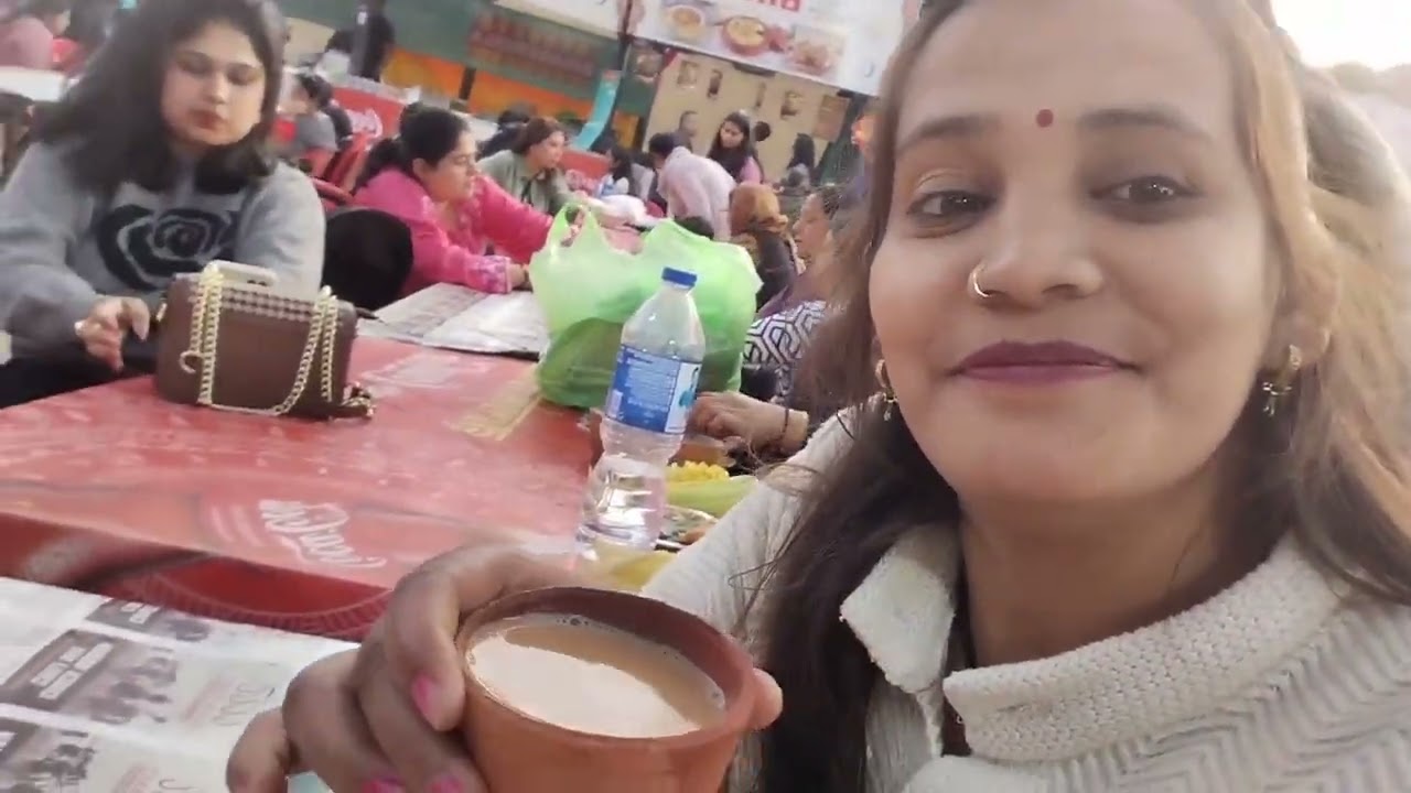 Surajkund Mele ka2026