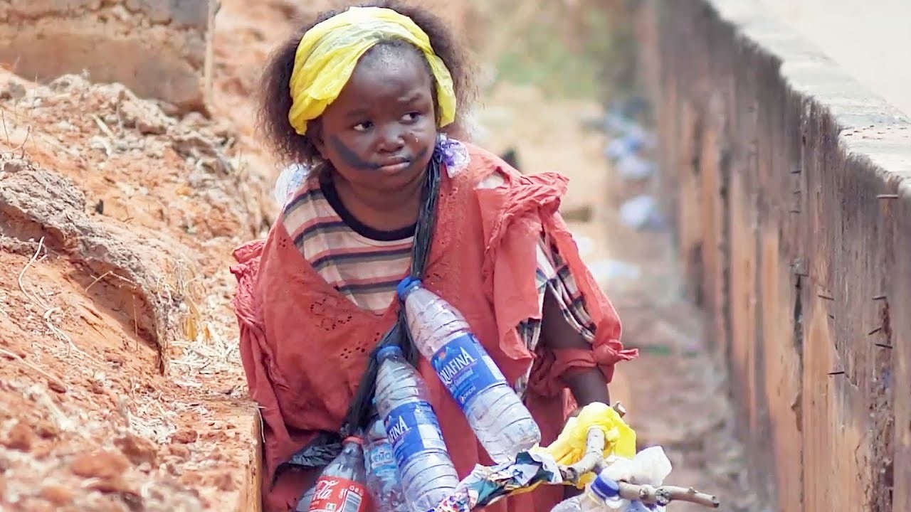 EBUBE OBIO 2026 : LE FILM DRÔLE ET RÉCENT QUI VOUS FERA RIRE À MORT DE VOTRE SIÈGE