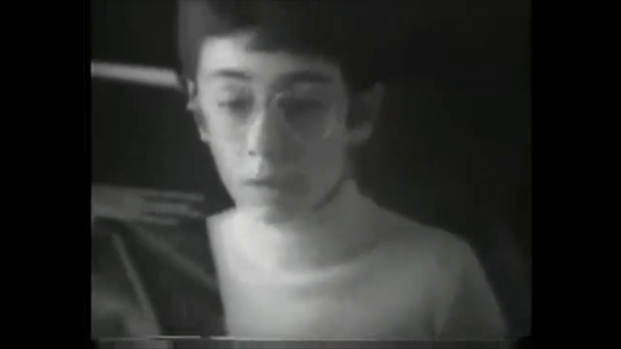1977 Sequenza Pubblicitaria Rai 1 (RARISSIMO)