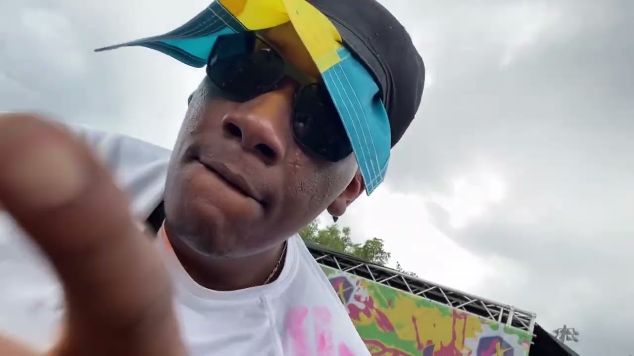 CURENSEEHUB Vlog 1 - Carnival Weekend!