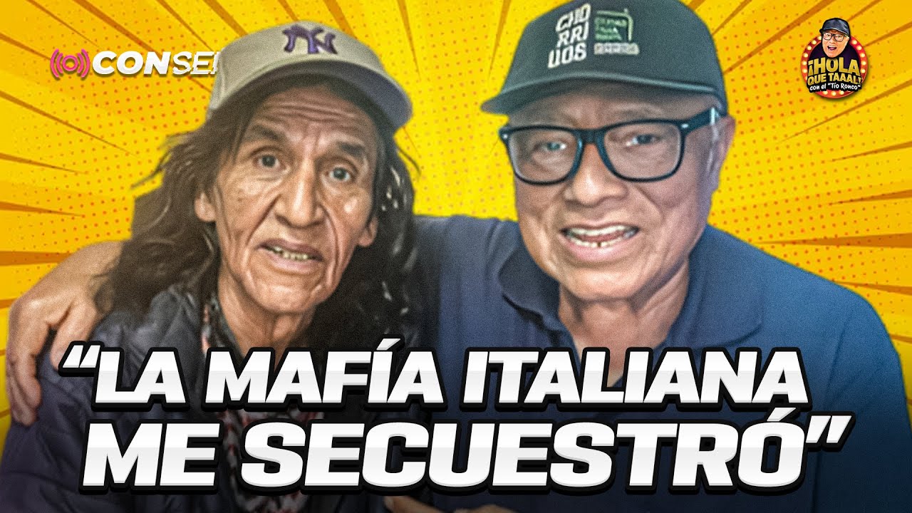 MONDONGUITO: 