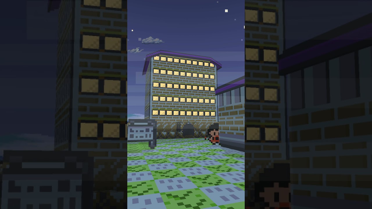 Pok&eacute;mon Gen 1 Recomp Just Got Even MORE Voxel! 🤯